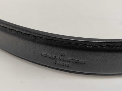 LOUIS VUITTON LV Transformed Damier Twist MM Shoulder Bag