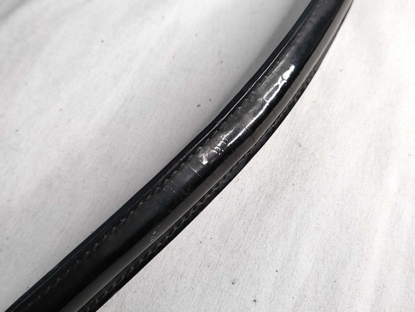 GUCCI GG Canvas Gucci One-Shoulder Bag Canvas Shoulder Bag