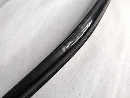 GUCCI GG Canvas Gucci One-Shoulder Bag Canvas Shoulder Bag