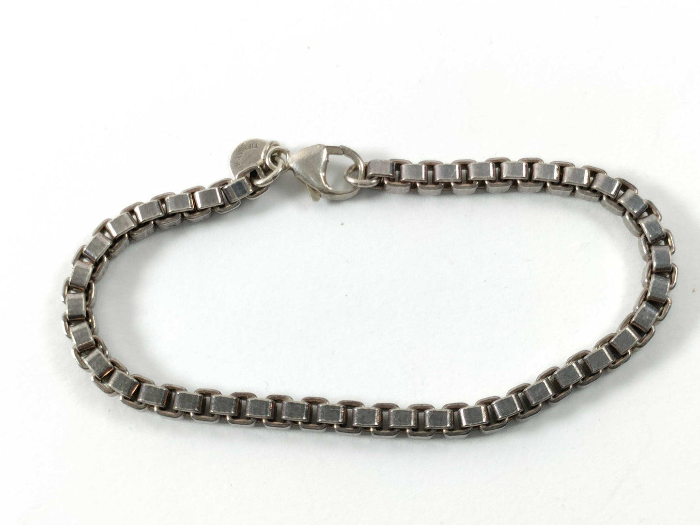 Tiffany & Co. Tiffany Venetian Bracelet Bracelet Bangle