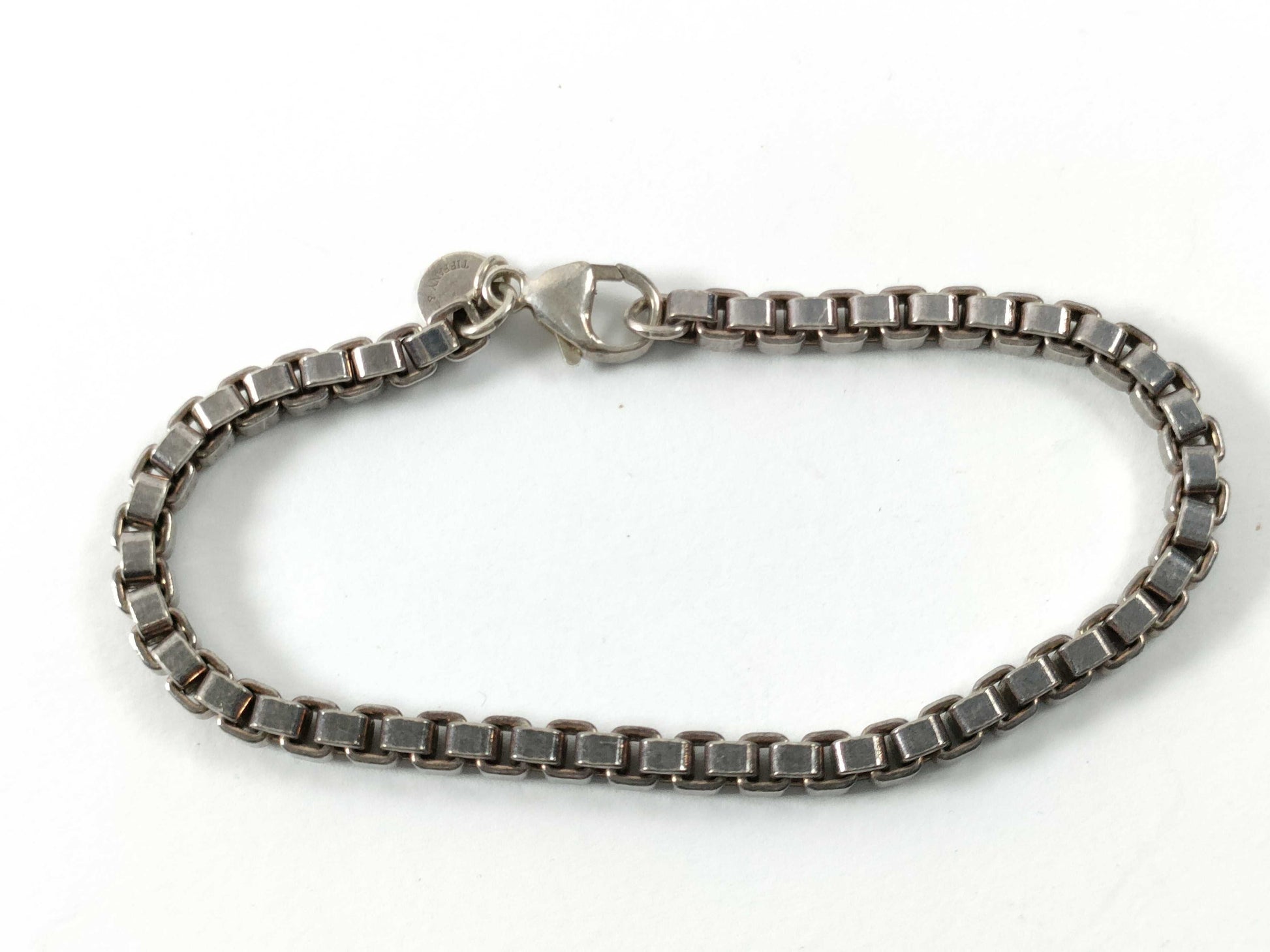 Tiffany & Co. Tiffany Venetian Bracelet Bracelet Bangle