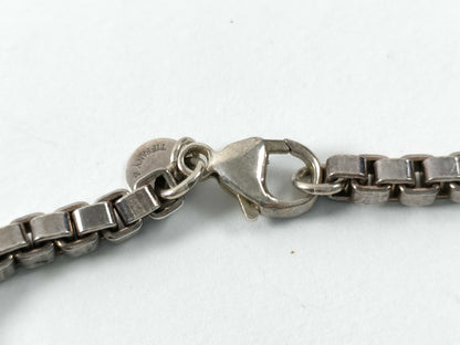 Tiffany & Co. Tiffany Venetian Bracelet Bracelet Bangle