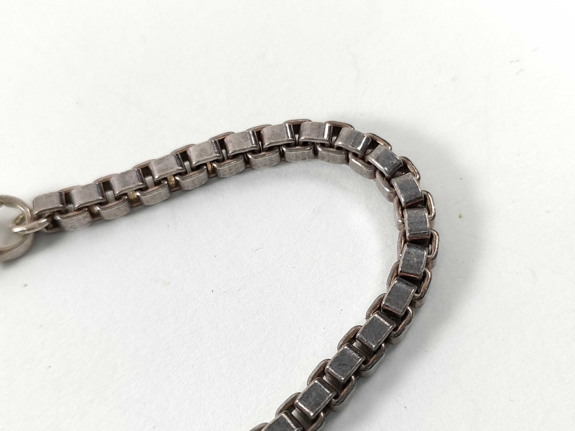 Tiffany & Co. Tiffany Venetian Bracelet Bracelet Bangle