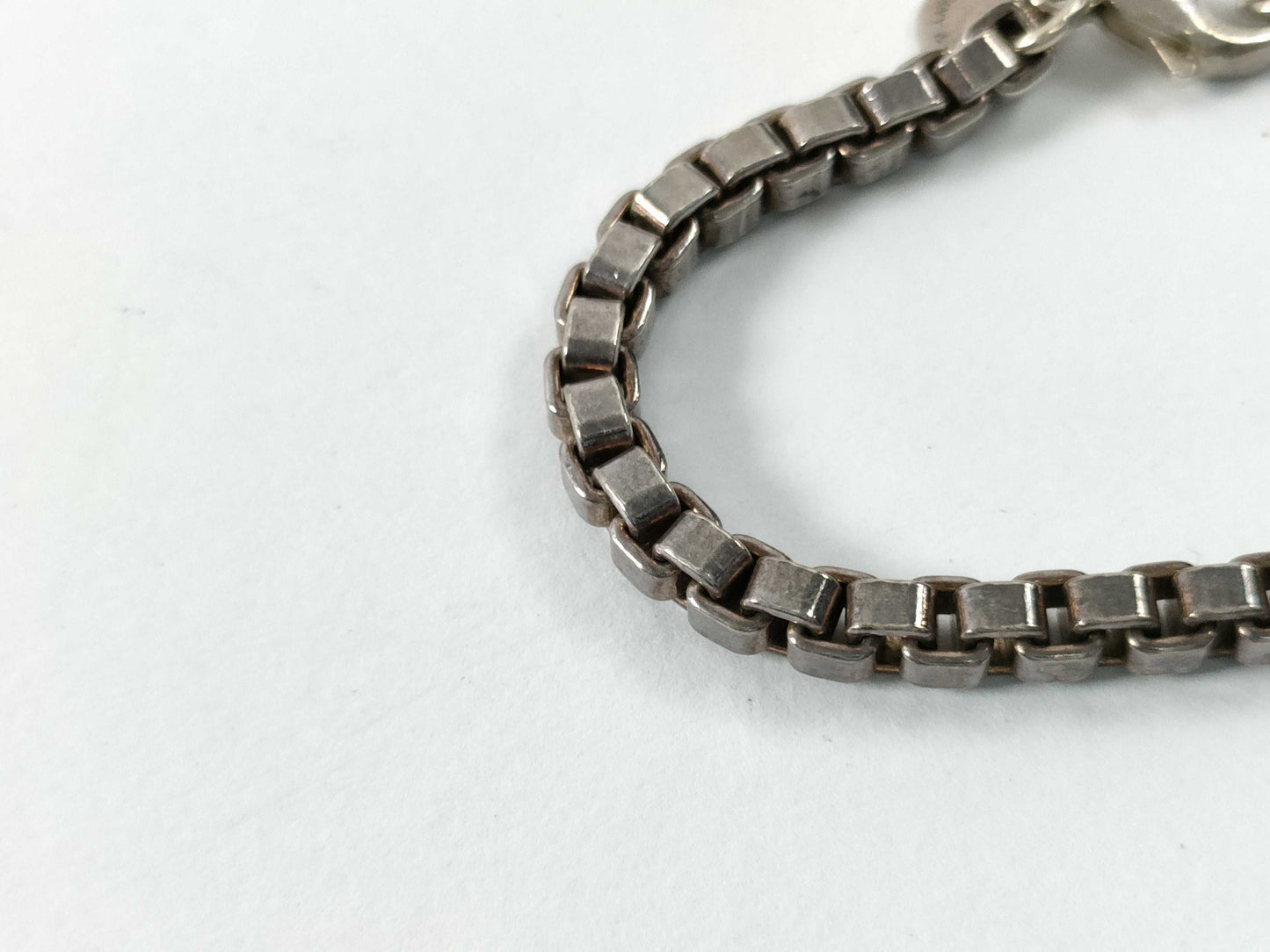 Tiffany & Co. Tiffany Venetian Bracelet Bracelet Bangle