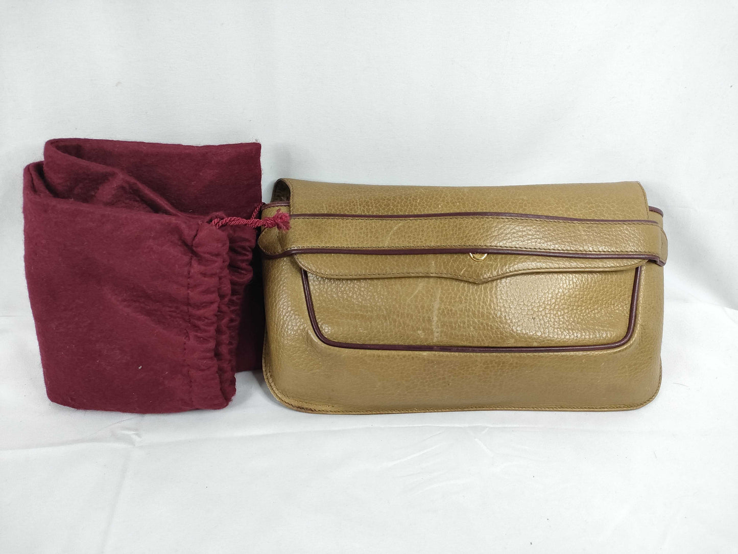 Cartier Cartier Second Bag Second Bag