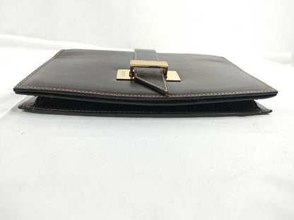 FENDI clutch bag, unused, clutch bag
