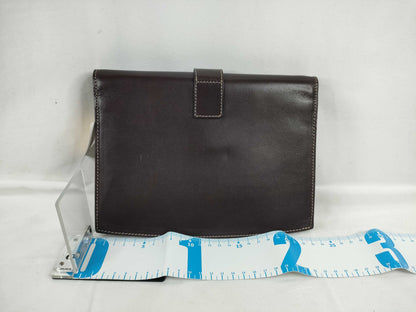 FENDI clutch bag, unused, clutch bag