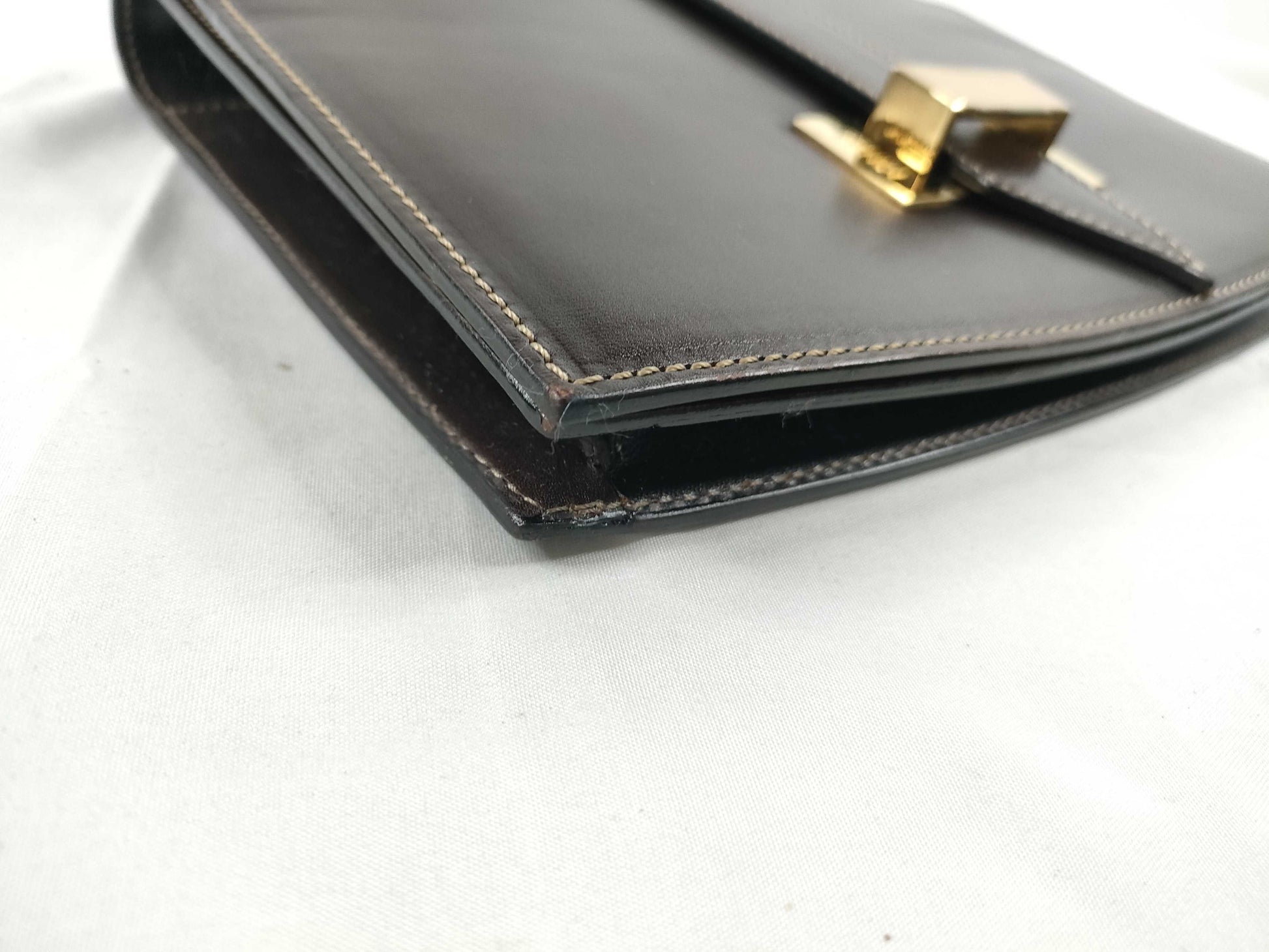 FENDI clutch bag, unused, clutch bag