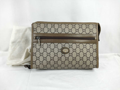 GUCCI GG Plus Gucci Gucci Plus Second Bag Second Bag