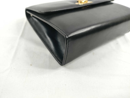 Salvatore Ferragamo pouch, unused.