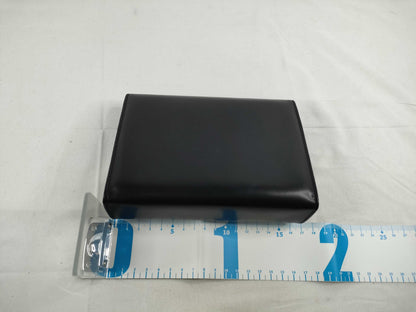 Salvatore Ferragamo pouch, unused.