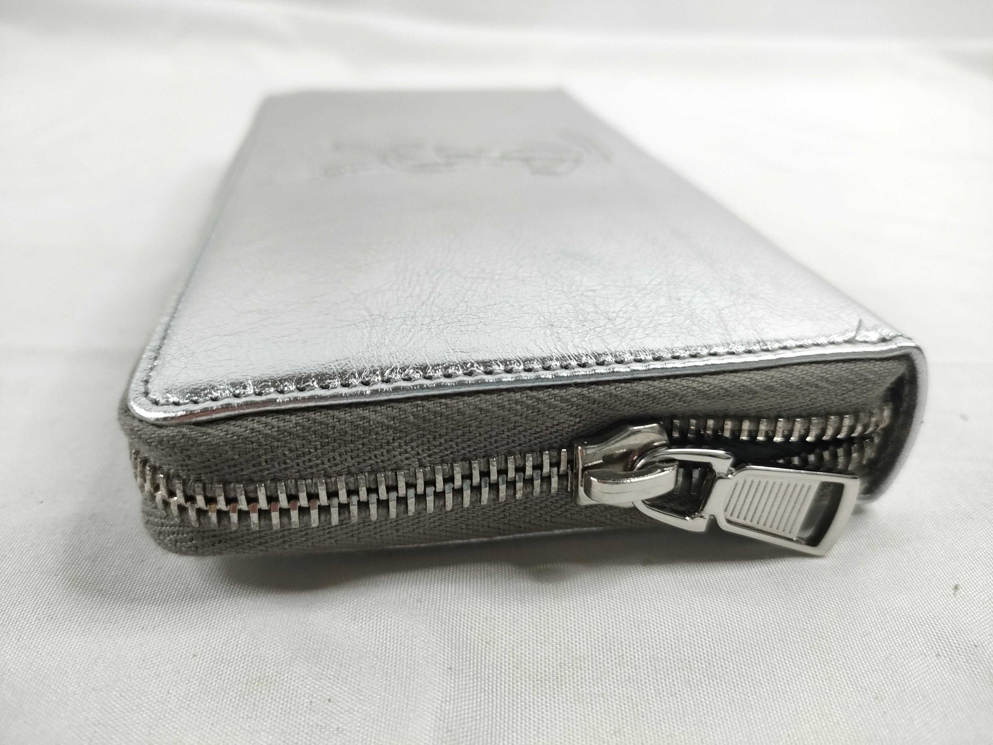 Yves Saint Laurent Rive Gauche Long Wallet