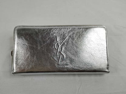 Yves Saint Laurent Rive Gauche Long Wallet