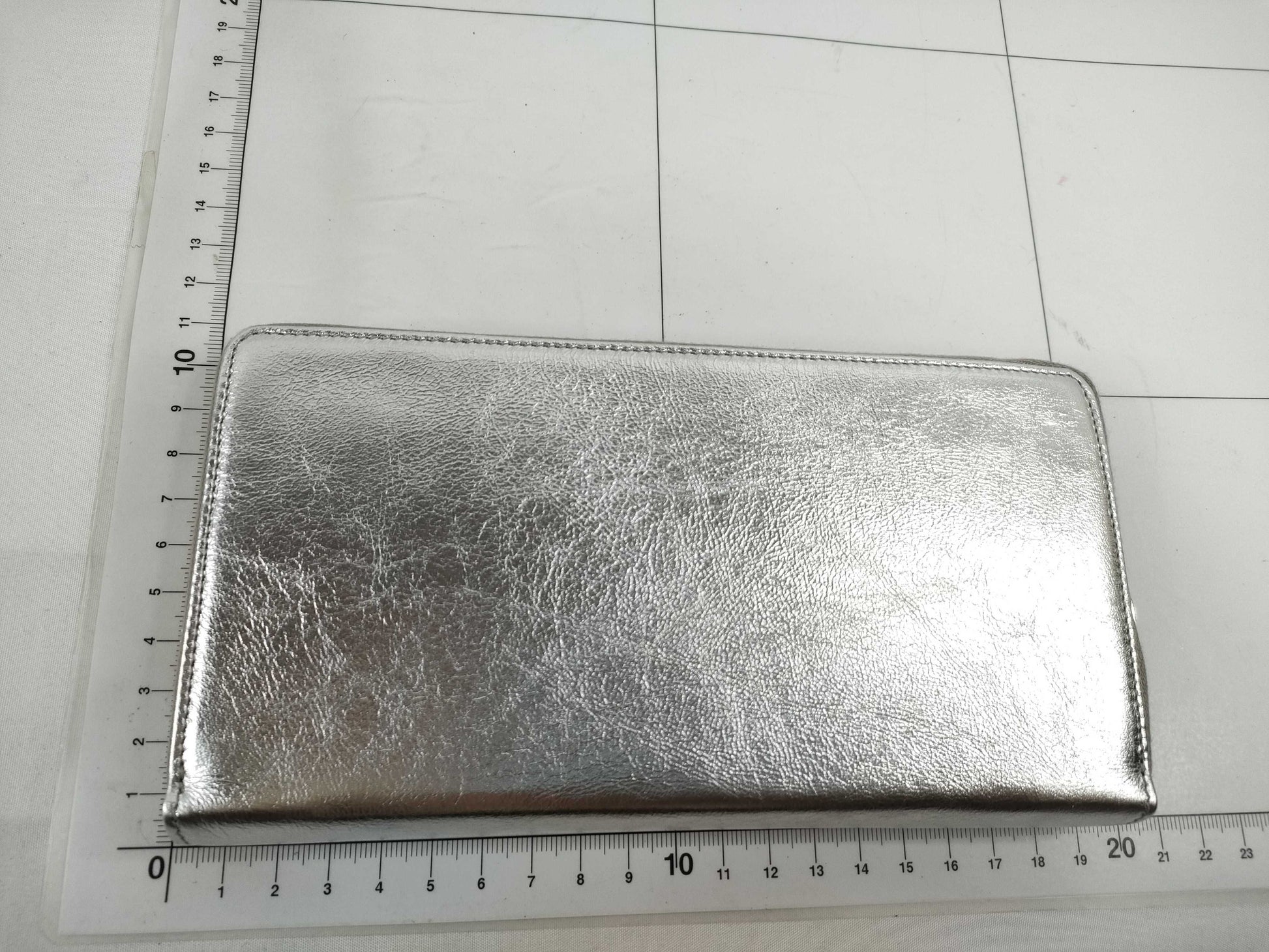 Yves Saint Laurent Rive Gauche Long Wallet