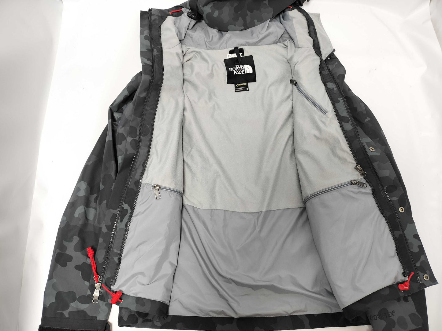 THE NORTH FACE North Face Jacket Jacket