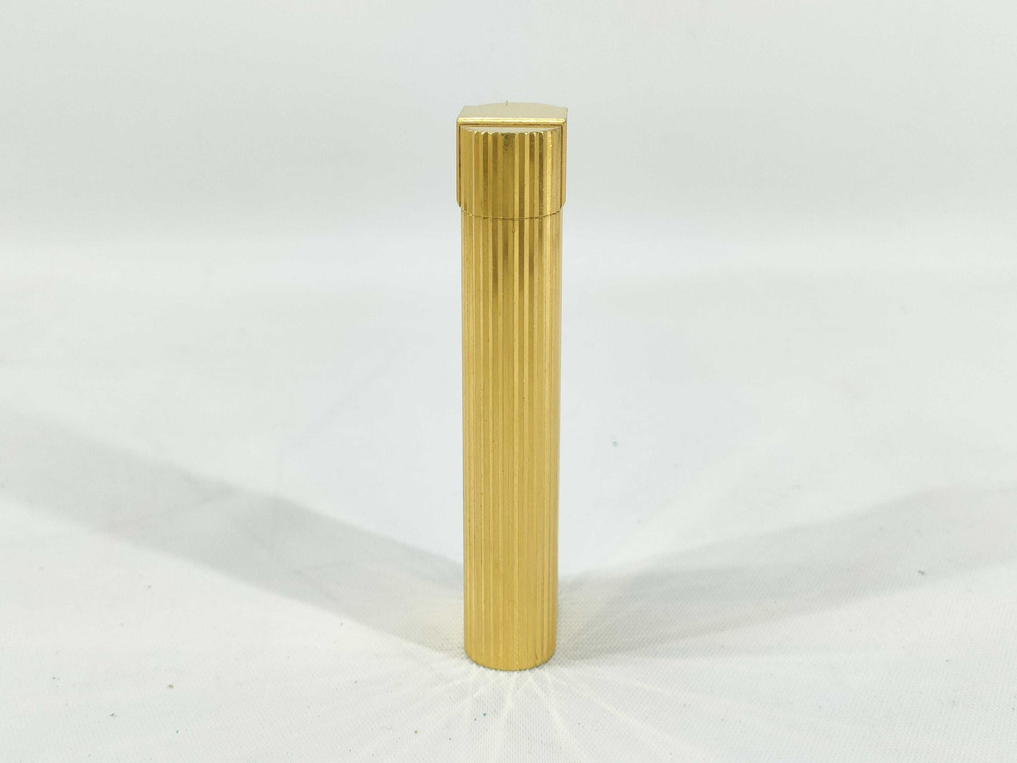 Cartier Gold Lighter Lighter