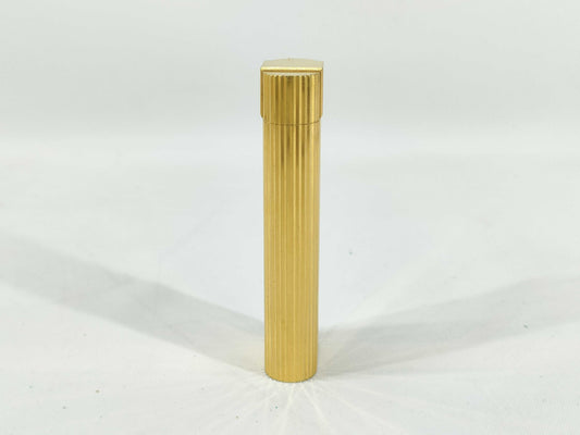 Cartier Gold Lighter Lighter