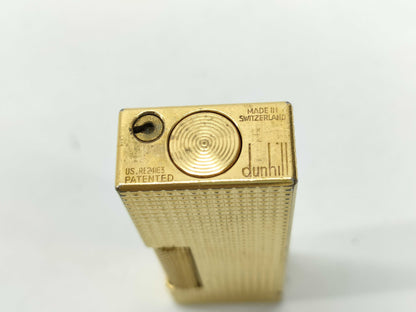 Dunhill Gold Lighter Lighter