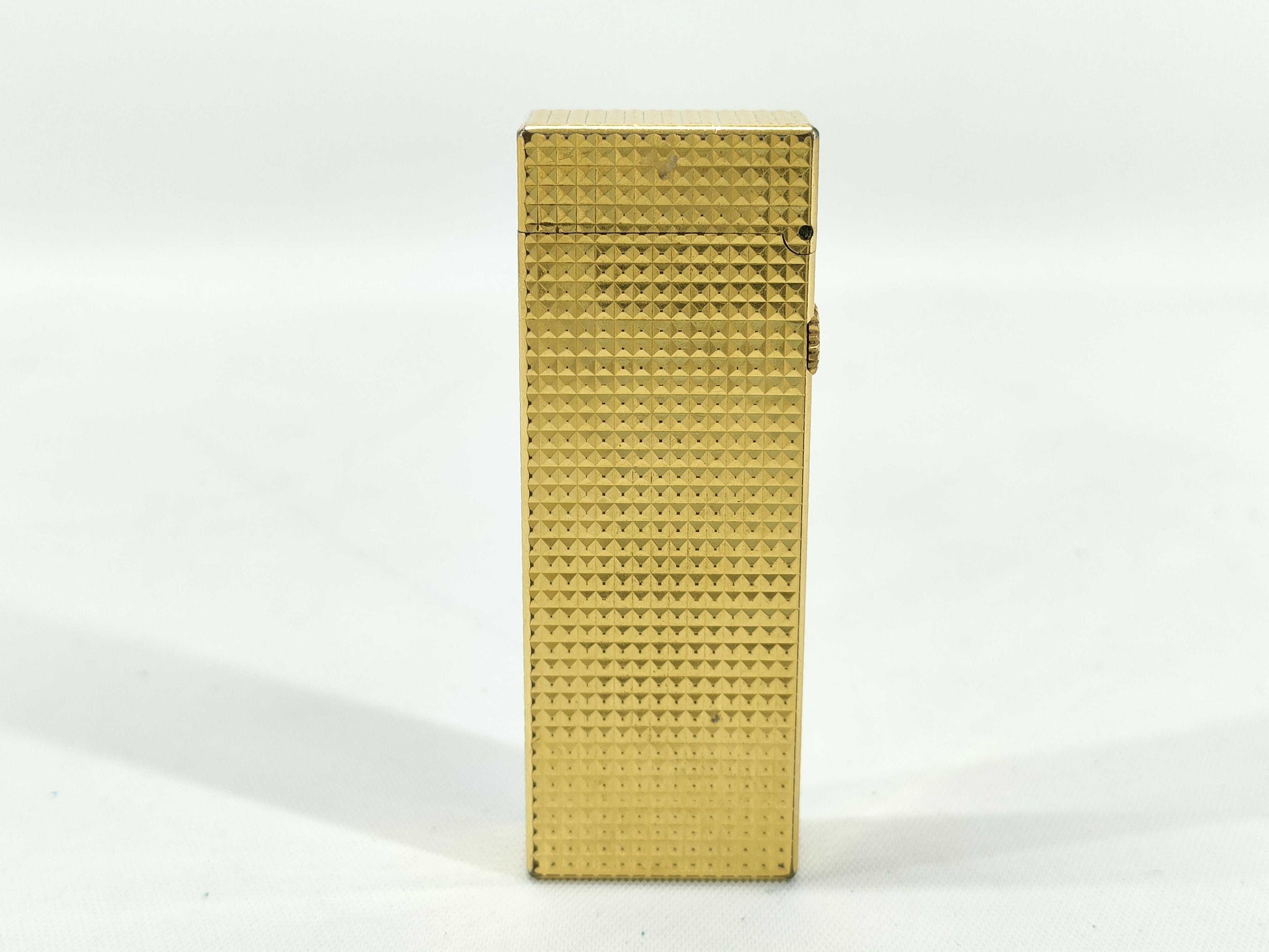 Dunhill Gold Lighter Lighter