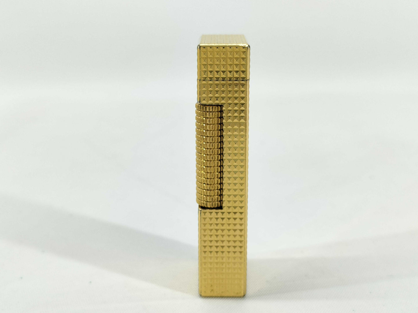 Dunhill Gold Lighter Lighter