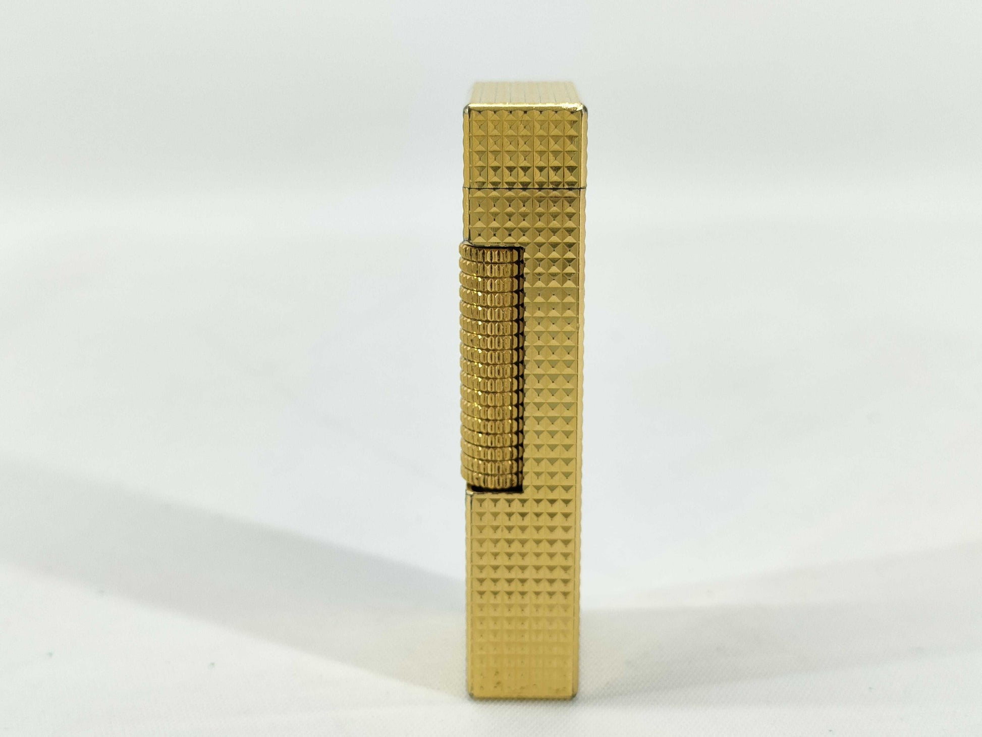 Dunhill Gold Lighter Lighter