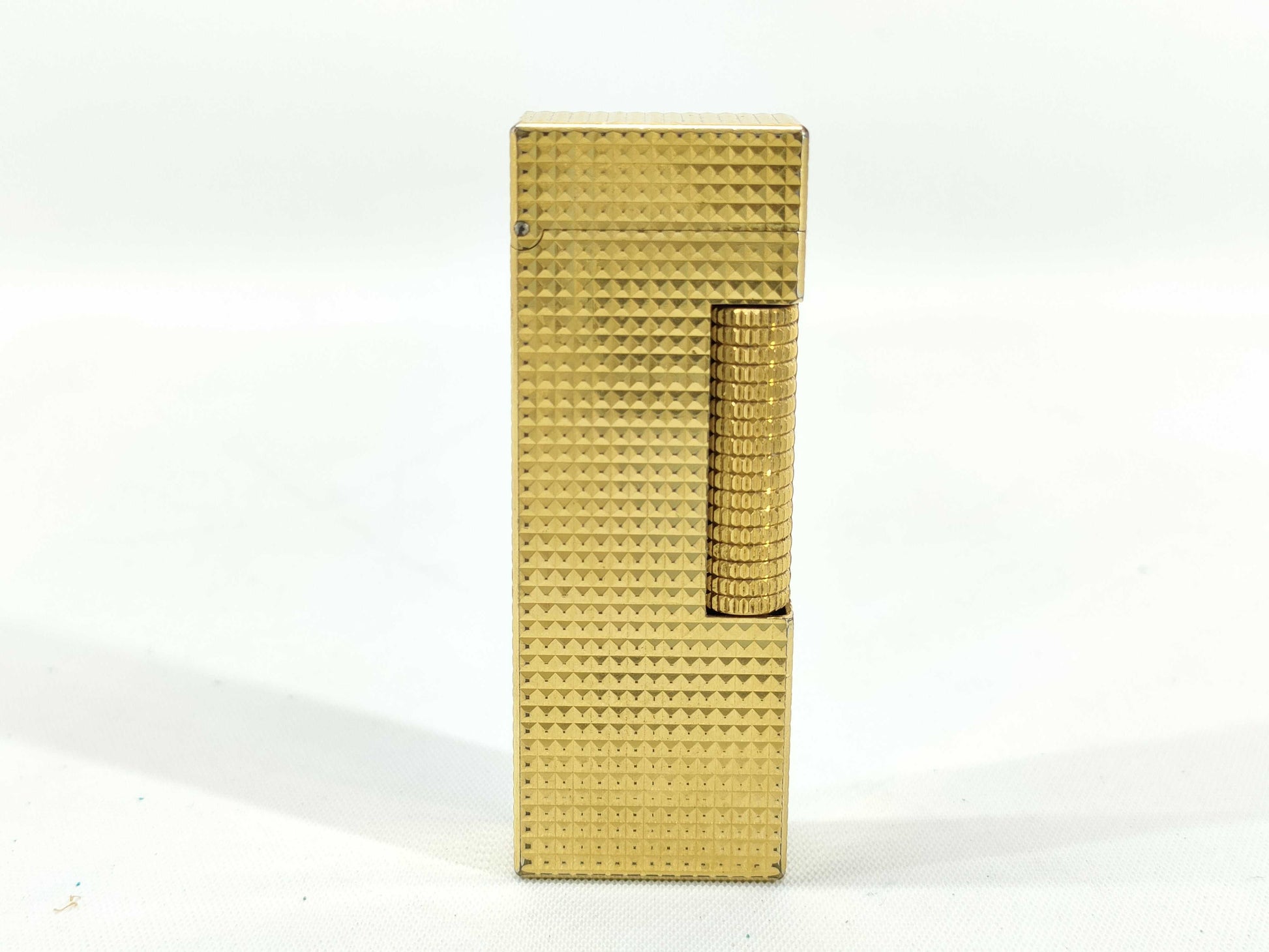 Dunhill Gold Lighter Lighter