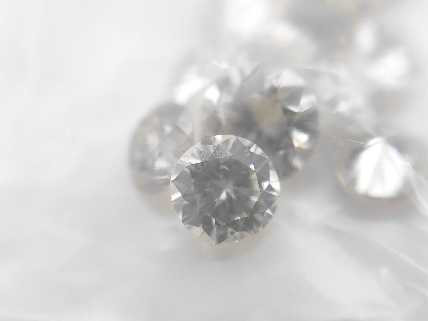 4.02ct Loose Diamond