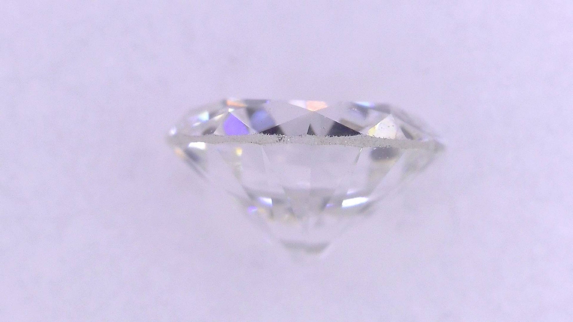 0.392ct H I-1 FAIR/GD/FR NONE NATURAL 4.58-4.65X2.88mm Loose Diamond