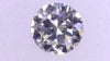 0.392ct H I-1 FAIR/GD/FR NONE NATURAL 4.58-4.65X2.88mm Loose Diamond