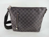 LOUIS VUITTON Damier Graphite Louis Vuitton Shoulder Bag