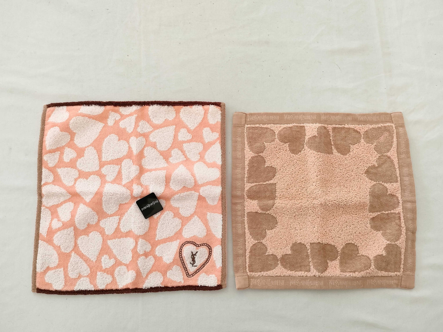 Yves Saint Laurent Handkerchief and Socks 3-Piece Set Other Accessories