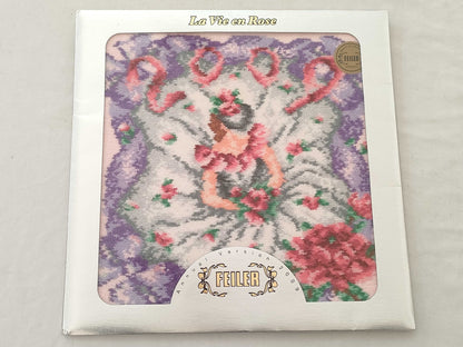 FEILER FEILER Annual Version Towel Handkerchief Set of 2 Other Accessories