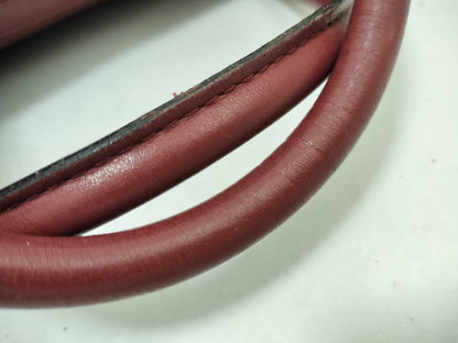 Cartier Must Cartier Cartier Must Line Boston Bag Handbag