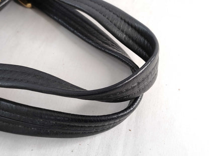 MARC BY MARC JACOBS Y2K 2-Way Turnlock Handbag