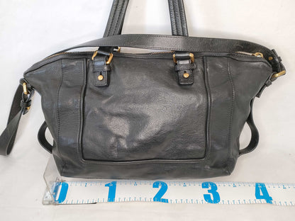 MARC BY MARC JACOBS Y2K 2-Way Turnlock Handbag