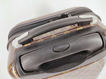 VALENTINO Hugo Valentino suitcase suitcase