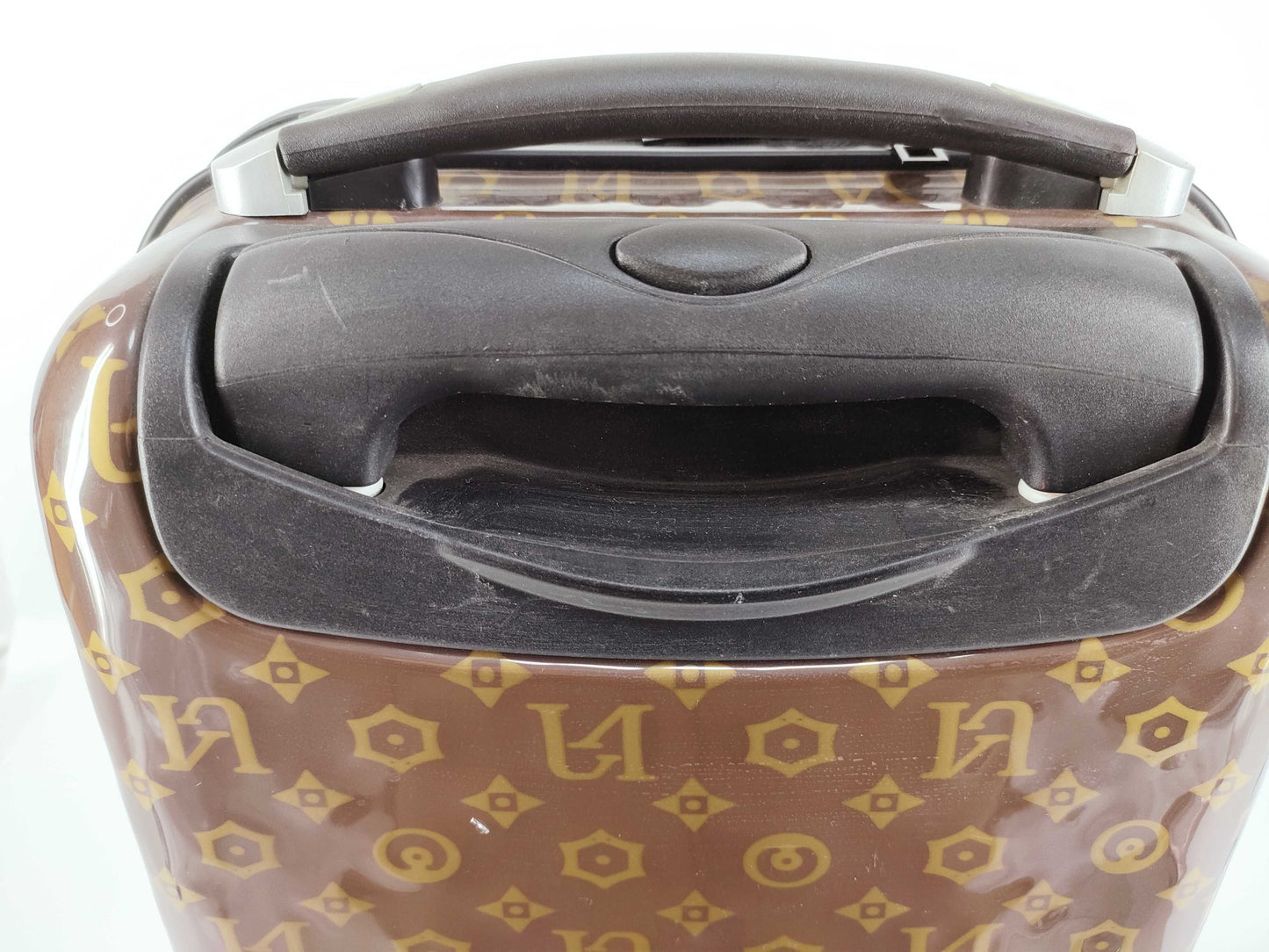 VALENTINO Hugo Valentino suitcase suitcase