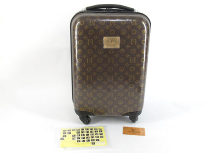 VALENTINO Hugo Valentino suitcase suitcase