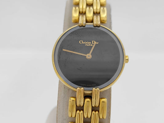 Dior Bakira D44-154 AB6930 Quartz Unmoving Women's Watch