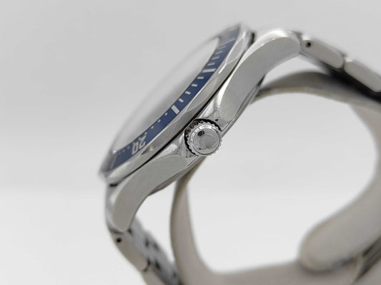 OMEGA 2541.80 58318353 Quartz Men's Watch