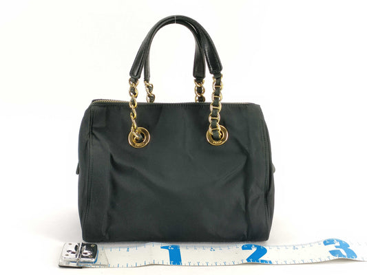 PRADA Nylon PRADA Nylon Bag Current Condition Shoulder Bag