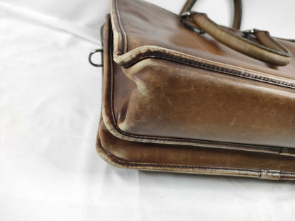 Berluti Berluti Anjour Briefcase A0136 Business Bag