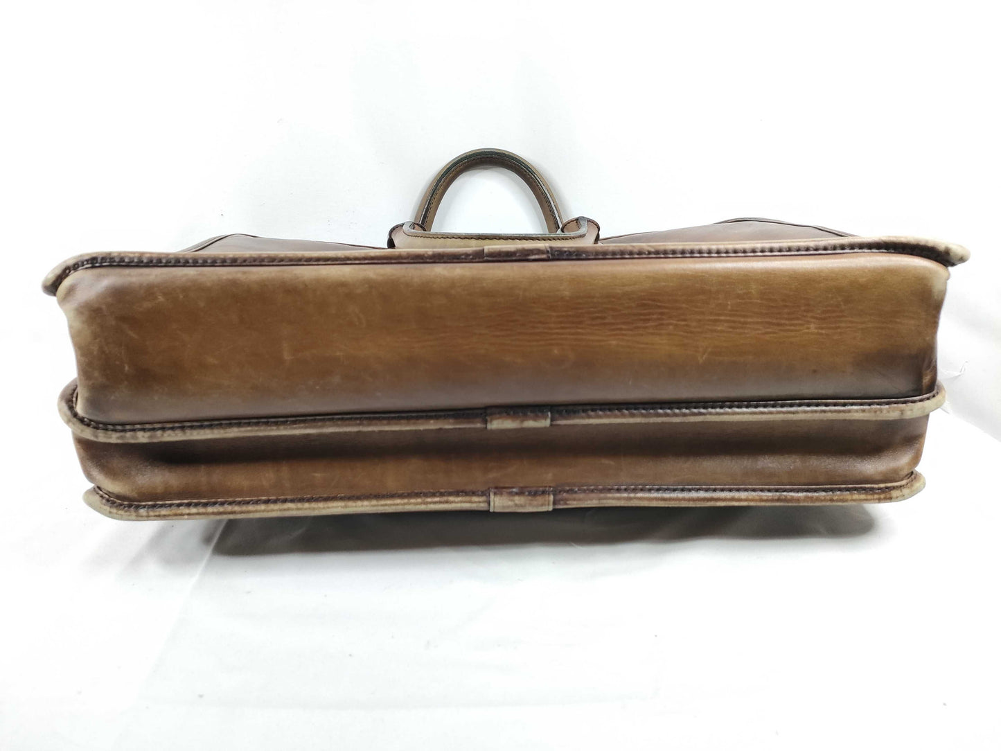 Berluti Berluti Anjour Briefcase A0136 Business Bag