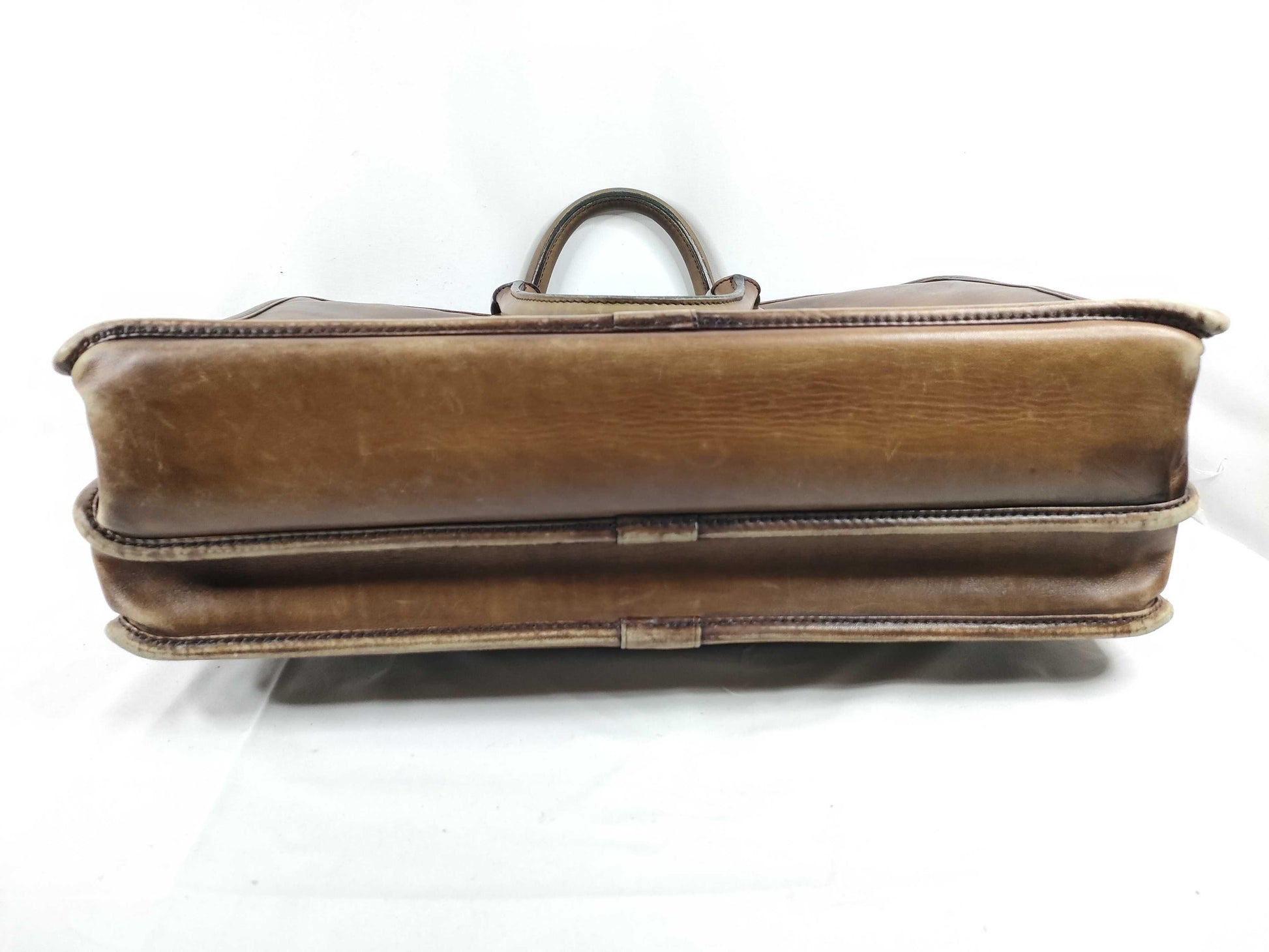 Berluti Berluti Anjour Briefcase A0136 Business Bag