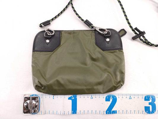 HUNTING WORLD HUNTING WORLD Shoulder Bag Shoulder Bag