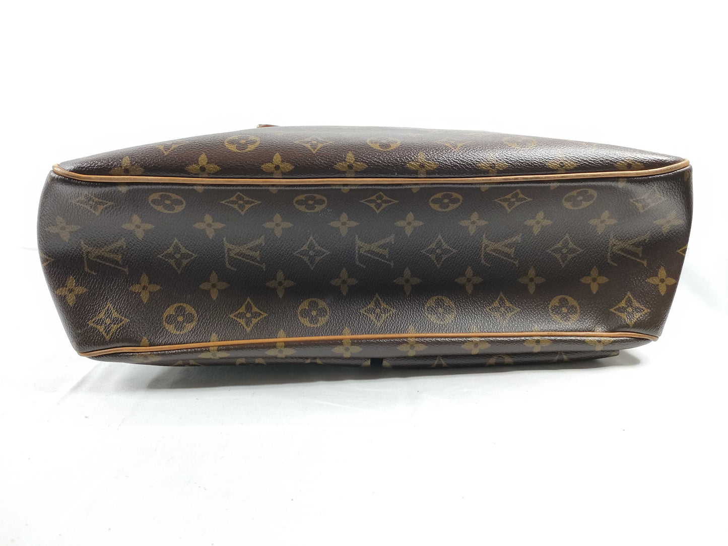 LOUIS VUITTON Monogram Multiply Cite M51162 MB0025 Handbag