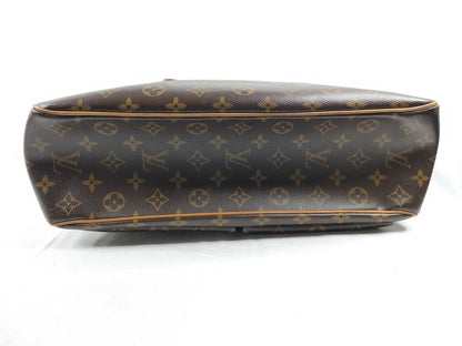 LOUIS VUITTON Monogram Multiply Cite M51162 MB0025 Handbag
