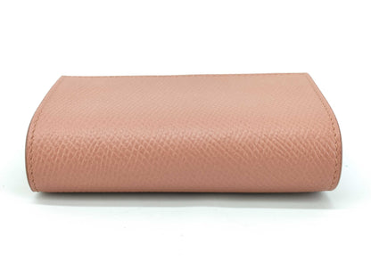 CELINE Small Trifold Wallet 10B573BEL F-AT-2129 Wallet