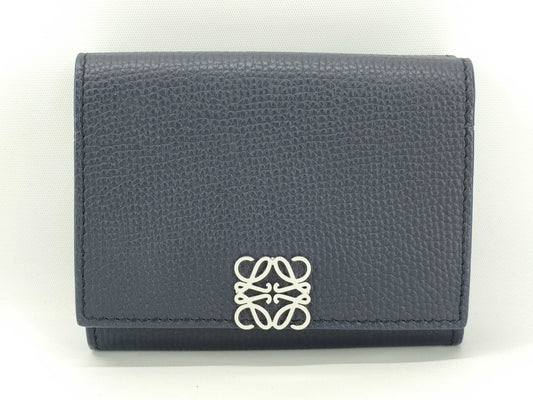 LOEWE Trifold Wallet C660TR2X02 Wallet