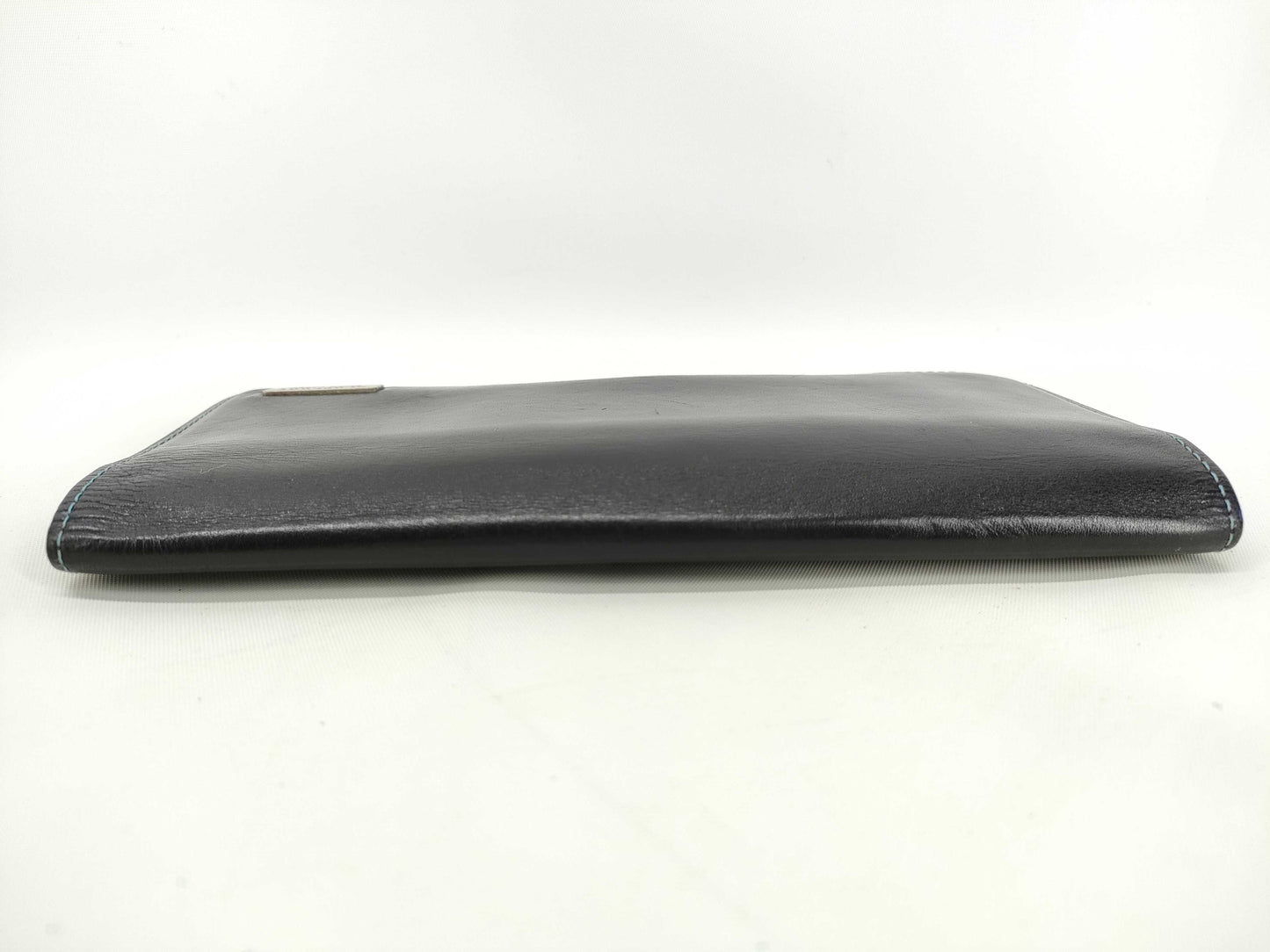 BURBERRY BURBERRY BLACK LABEL Bifold Long Wallet